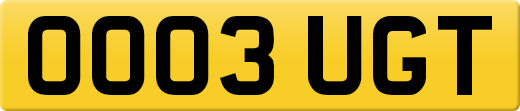 OO03UGT