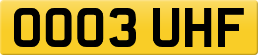 OO03UHF