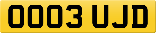 OO03UJD