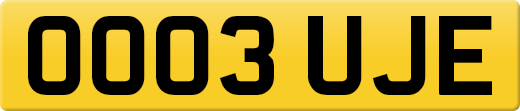 OO03UJE