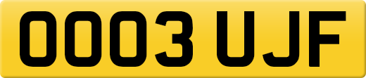 OO03UJF