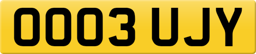 OO03UJY