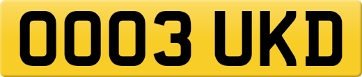 OO03UKD