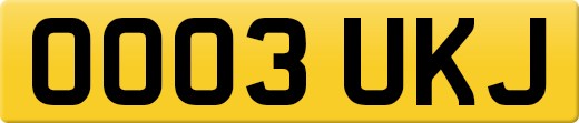 OO03UKJ