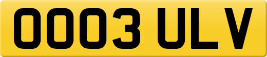OO03ULV