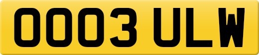 OO03ULW