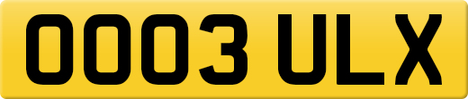 OO03ULX