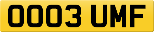 OO03UMF