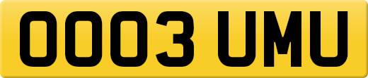 OO03UMU