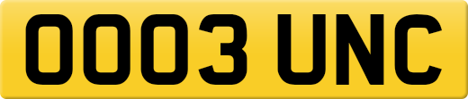 OO03UNC