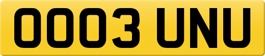 OO03UNU