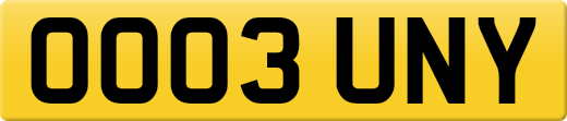 OO03UNY