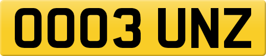 OO03UNZ