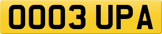 OO03UPA