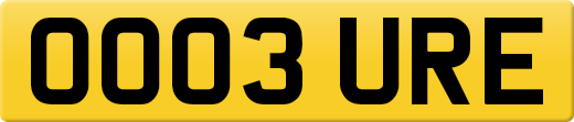 OO03URE