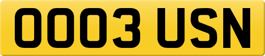 OO03USN