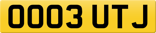 OO03UTJ