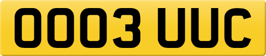 OO03UUC