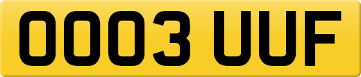 OO03UUF