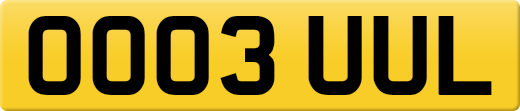 OO03UUL