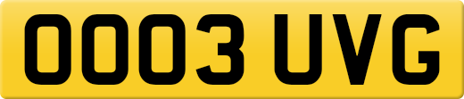 OO03UVG