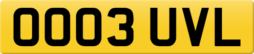 OO03UVL