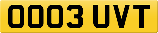 OO03UVT