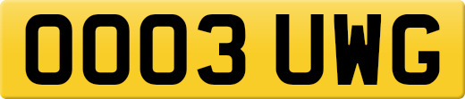 OO03UWG