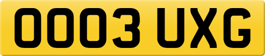 OO03UXG