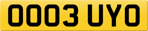 OO03UYO