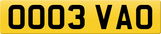 OO03VAO