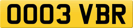 OO03VBR