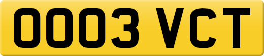 OO03VCT