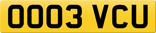 OO03VCU