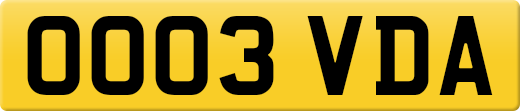 OO03VDA