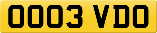 OO03VDO