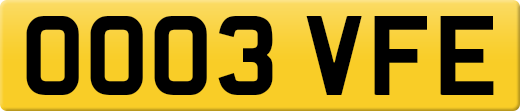 OO03VFE