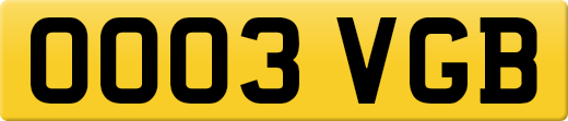 OO03VGB