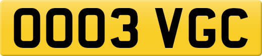 OO03VGC