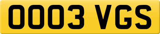 OO03VGS