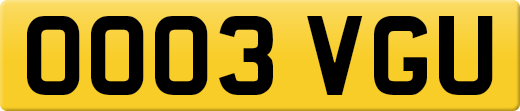 OO03VGU