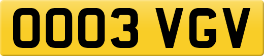 OO03VGV