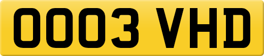 OO03VHD