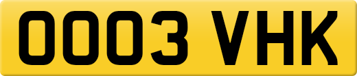 OO03VHK
