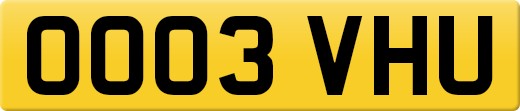 OO03VHU