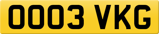 OO03VKG
