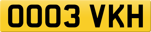 OO03VKH
