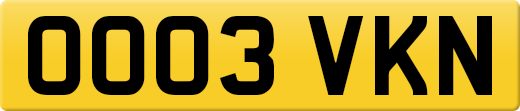 OO03VKN