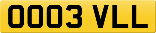OO03VLL