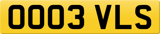 OO03VLS